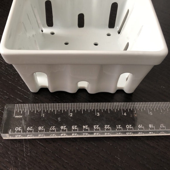 Fruit basket - Picture 2 of 4